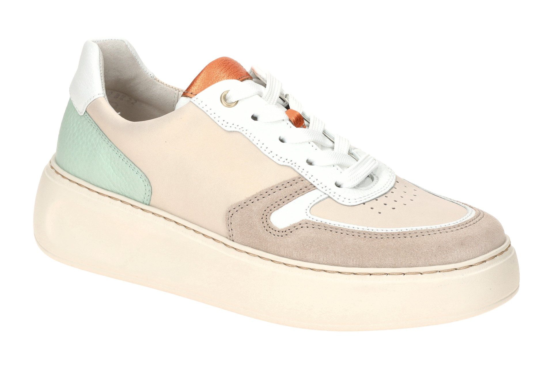 66.485.62 Schnürschuh