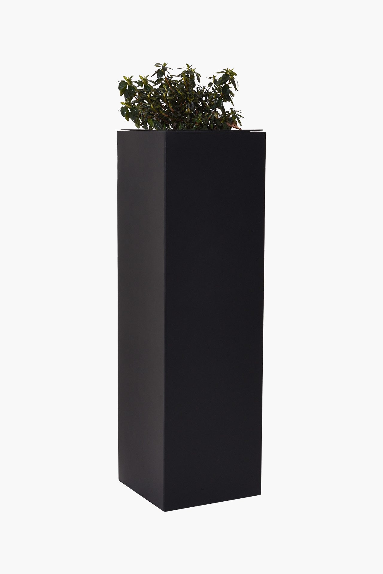 VIVANNO Pflanzkübel Fiberglas BLOCK Säule - günstig online kaufen