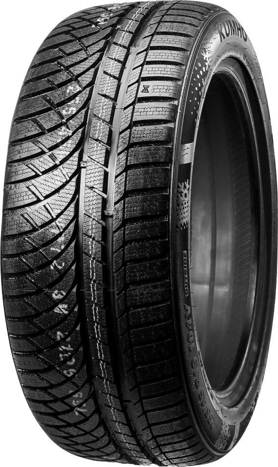 Kumho Winterreifen WINTERCRAFT WP72 XL