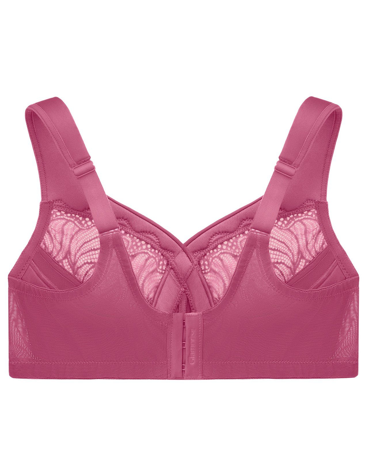 GLAMORISE Bügelloser BH Magic Lift