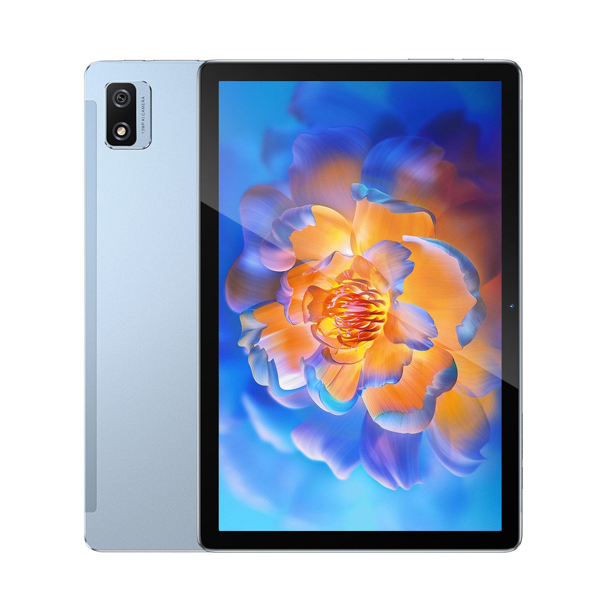 2026 10,95" 5G Android 15 5G WiFi 128/256GB KI Tablet