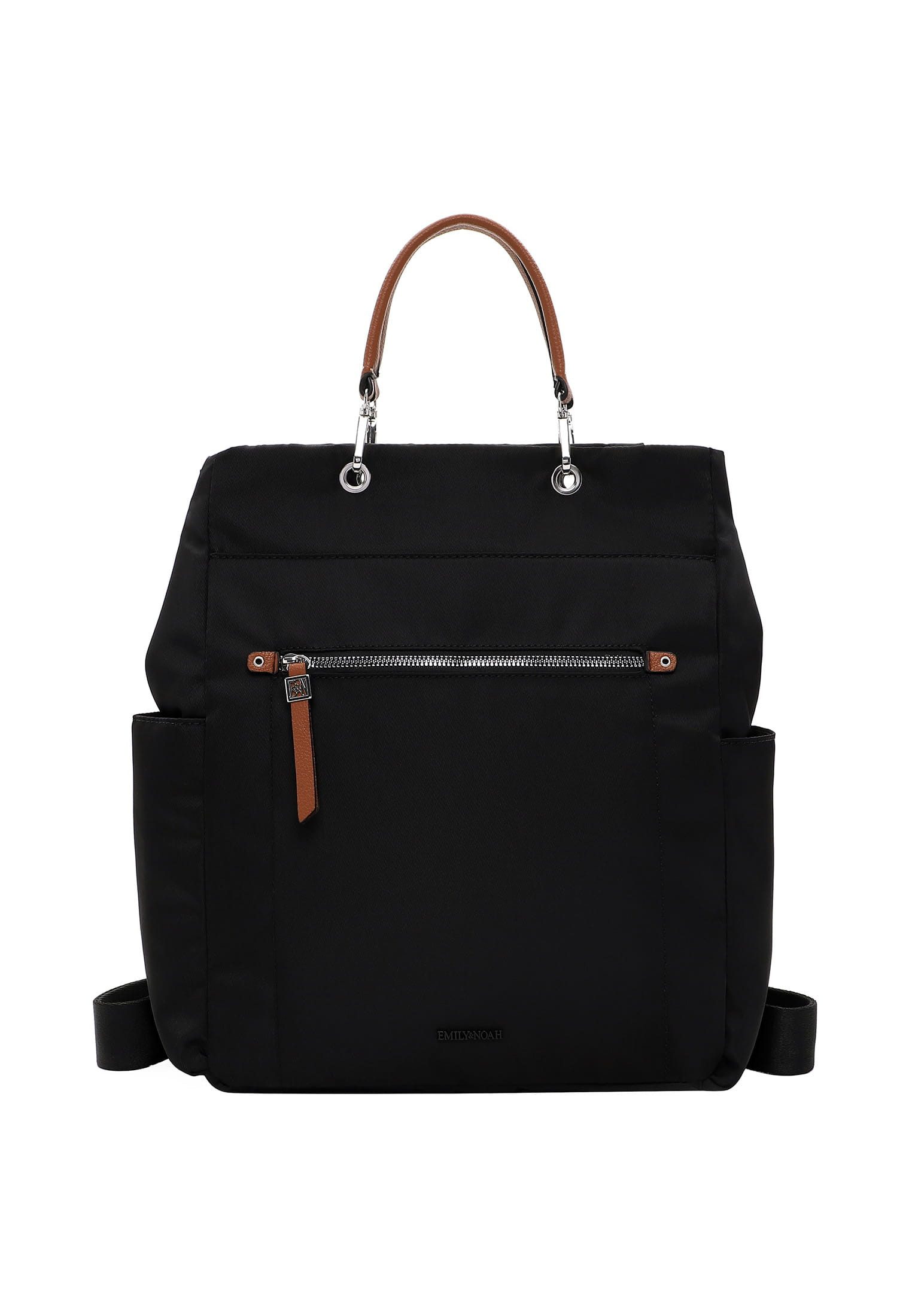 EMILY & NOAH Cityrucksack E&N Esther (1-tlg), Für Damen