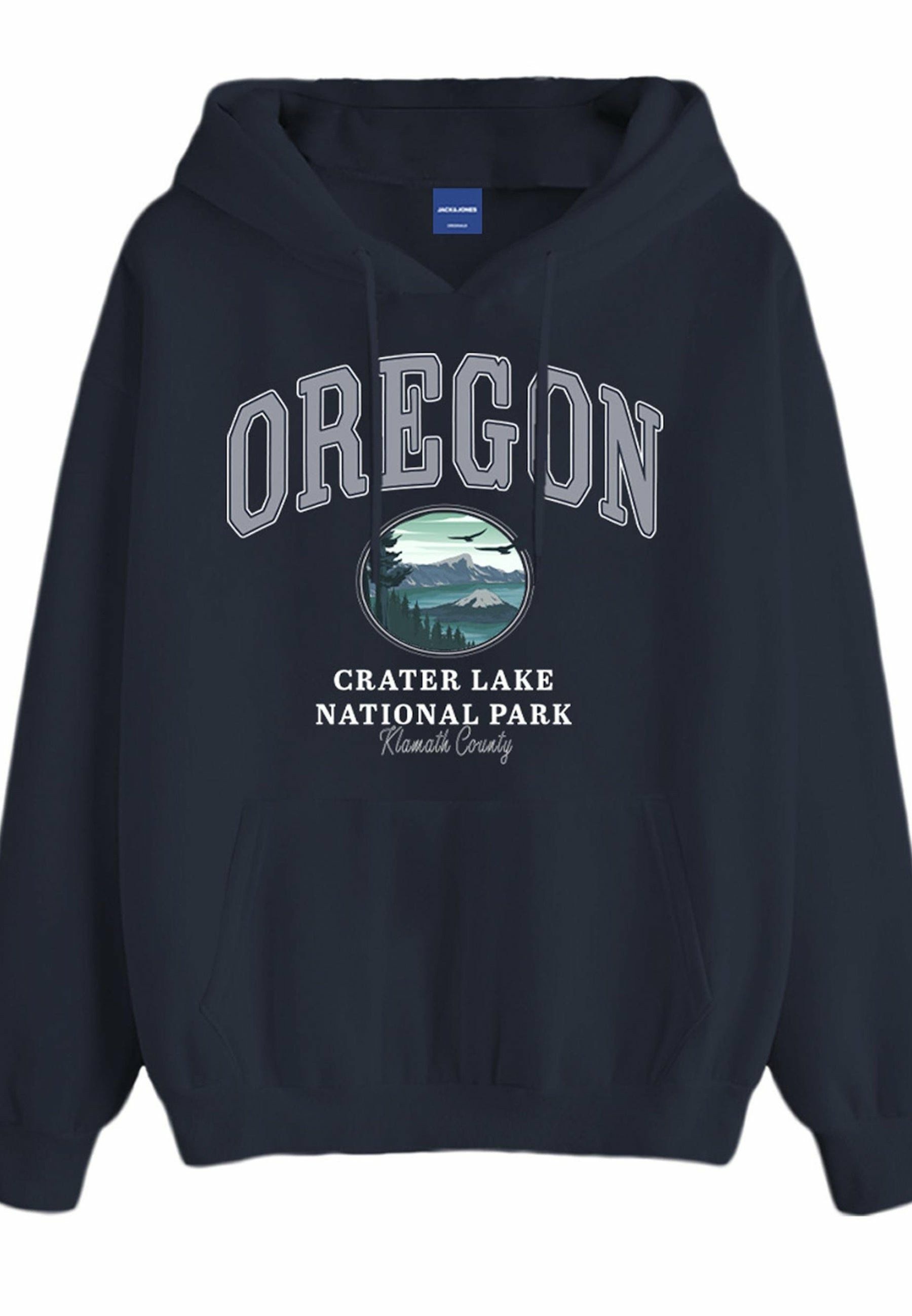 Jack & Jones Hoodie Hoodie für Damen (1-tlg., keine Angabe)