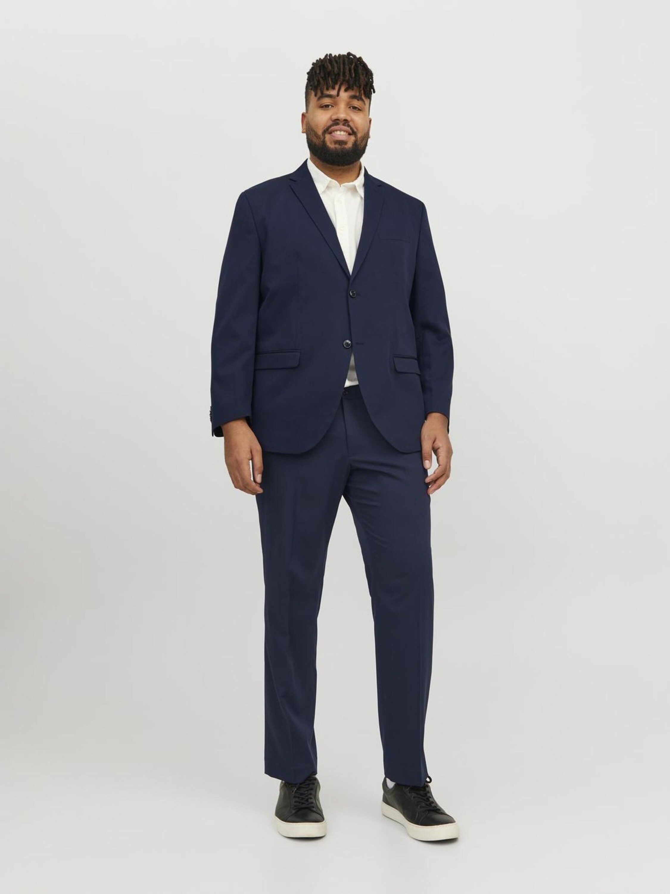 Jack & Jones PlusSize Anzug FRANCO (1-tlg)
