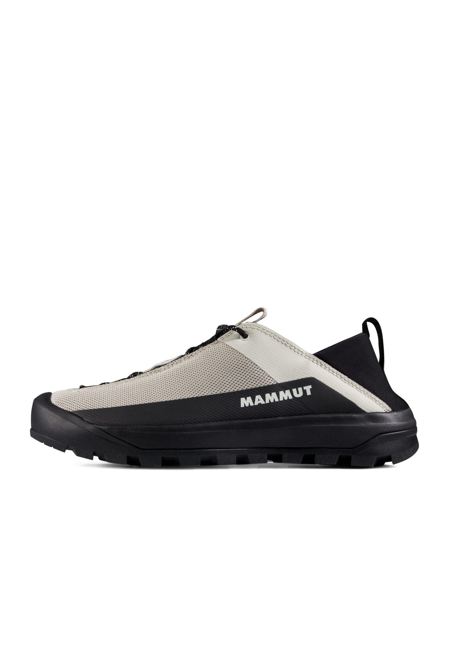 Mammut Alnasca Hybrid Low Women Trekkingschuh