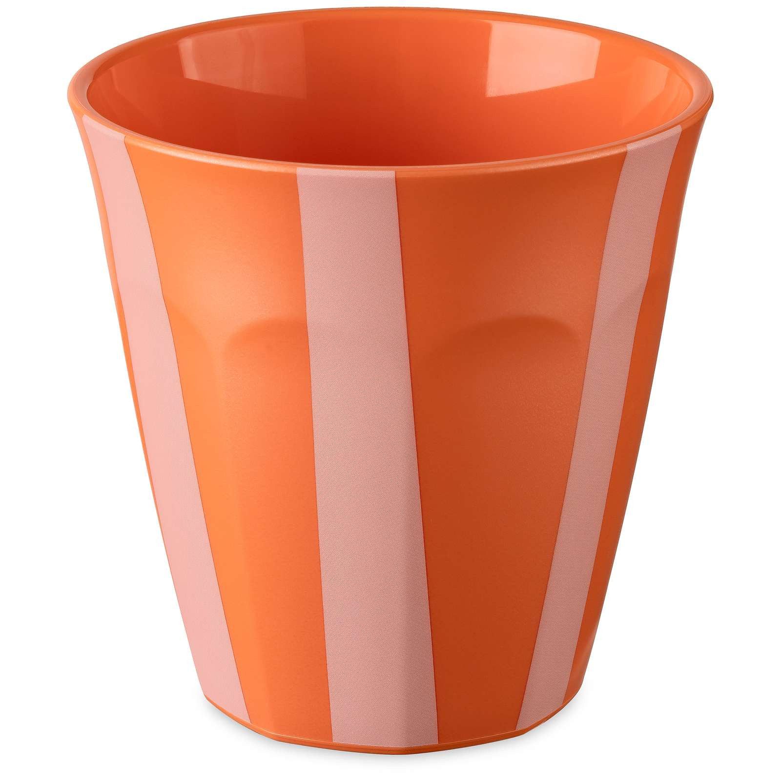 KOZIOL Becher Becher NORA M 300 ml, KOZIOL, Kunststoff