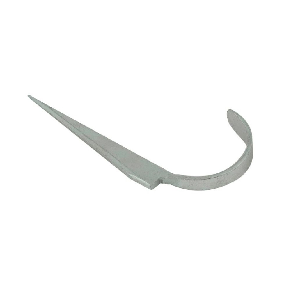 Walraven Rohrschelle BIS Rohrhaken 115, verzinkt, 1/2"