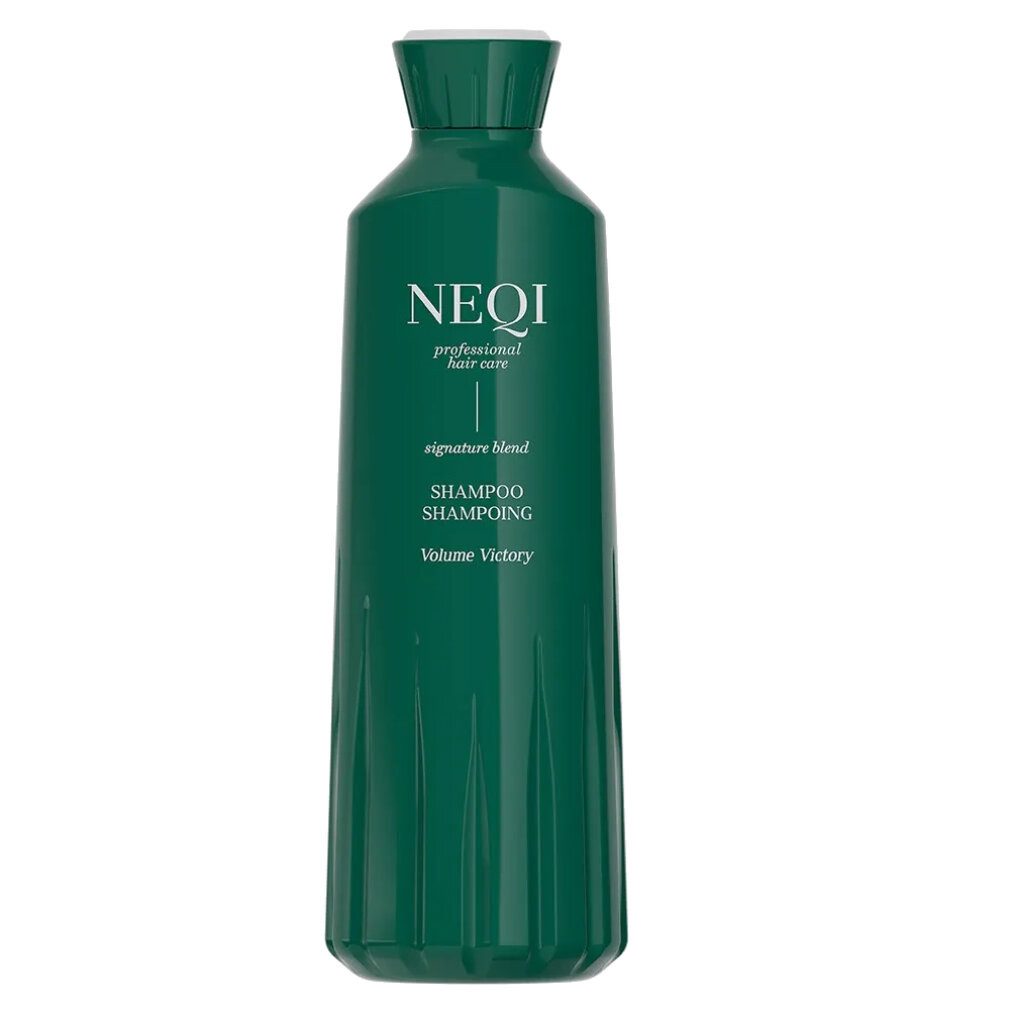 NEQI Уход за волосами-Set Volume Victory Shampoo (Shampoo) Fassungsvermögen: 330 ml