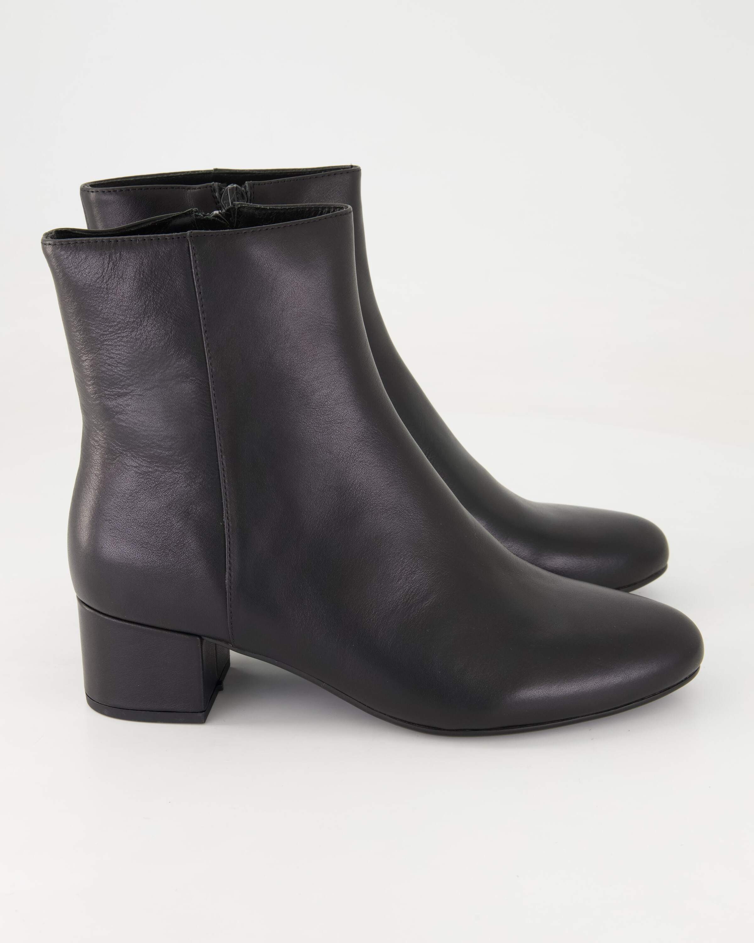 DI LAURO 38120-Pr29 Stiefelette Obermaterial: Leder