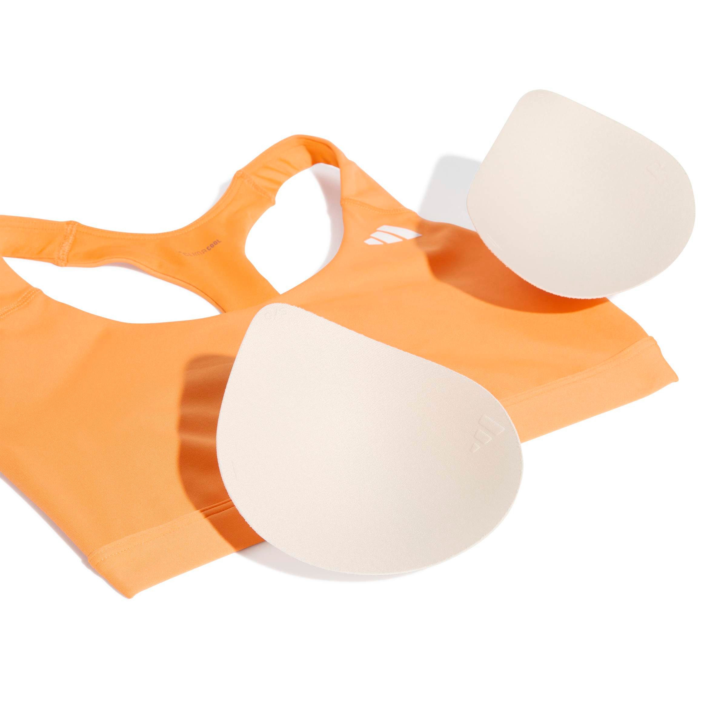 adidas Performance Sport-BH OPT ESS MS BRA PUOR