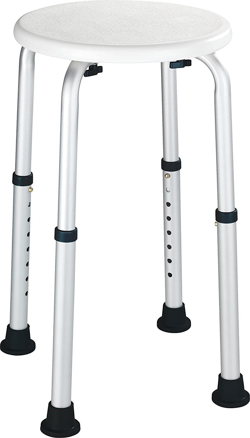 WENKO Badhocker »Dusch und Wannenhocker höhenverstellbar« online kaufen