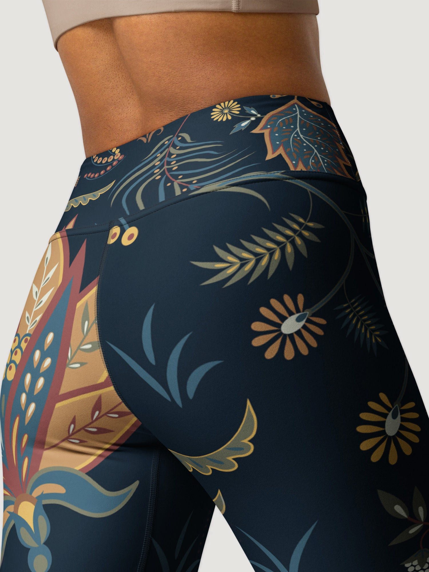 VAAM LMNTS Leggings EVE