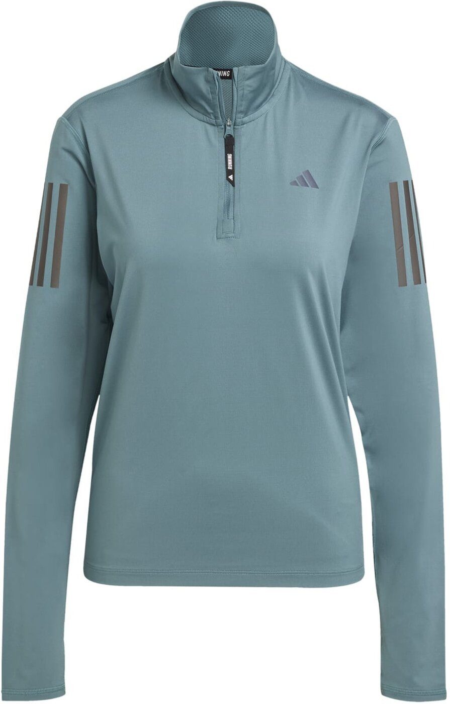 adidas Sportswear Laufshirt OTR B HZIP PRETEA günstig online kaufen