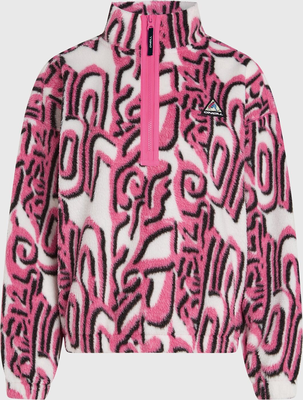 O'Neill Rollkragenpullover FWC'Play HYPERFLEECE