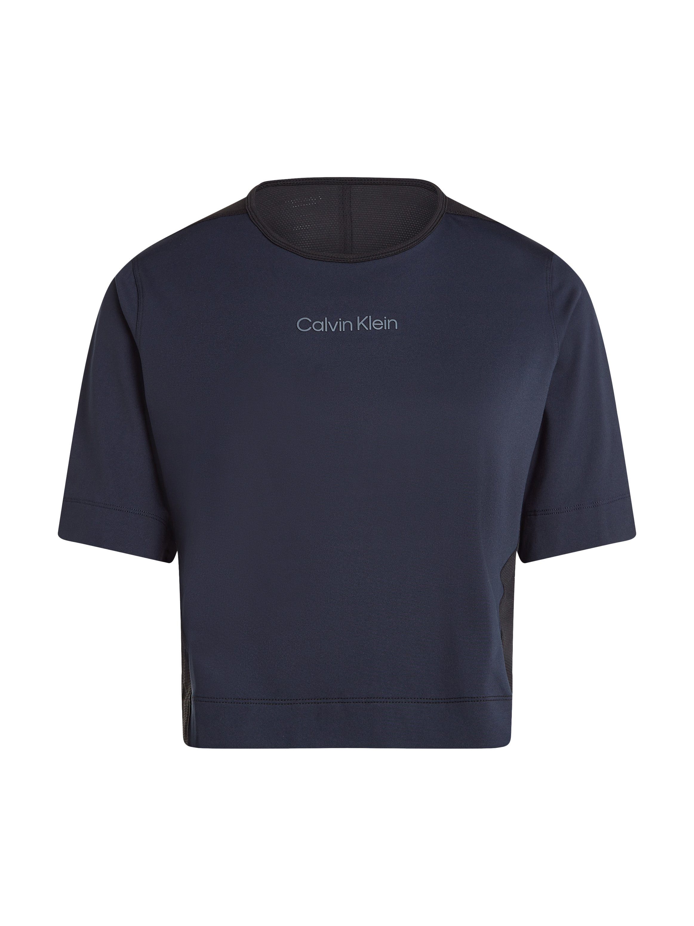 Calvin Klein Sport T-Shirt Beauty Black