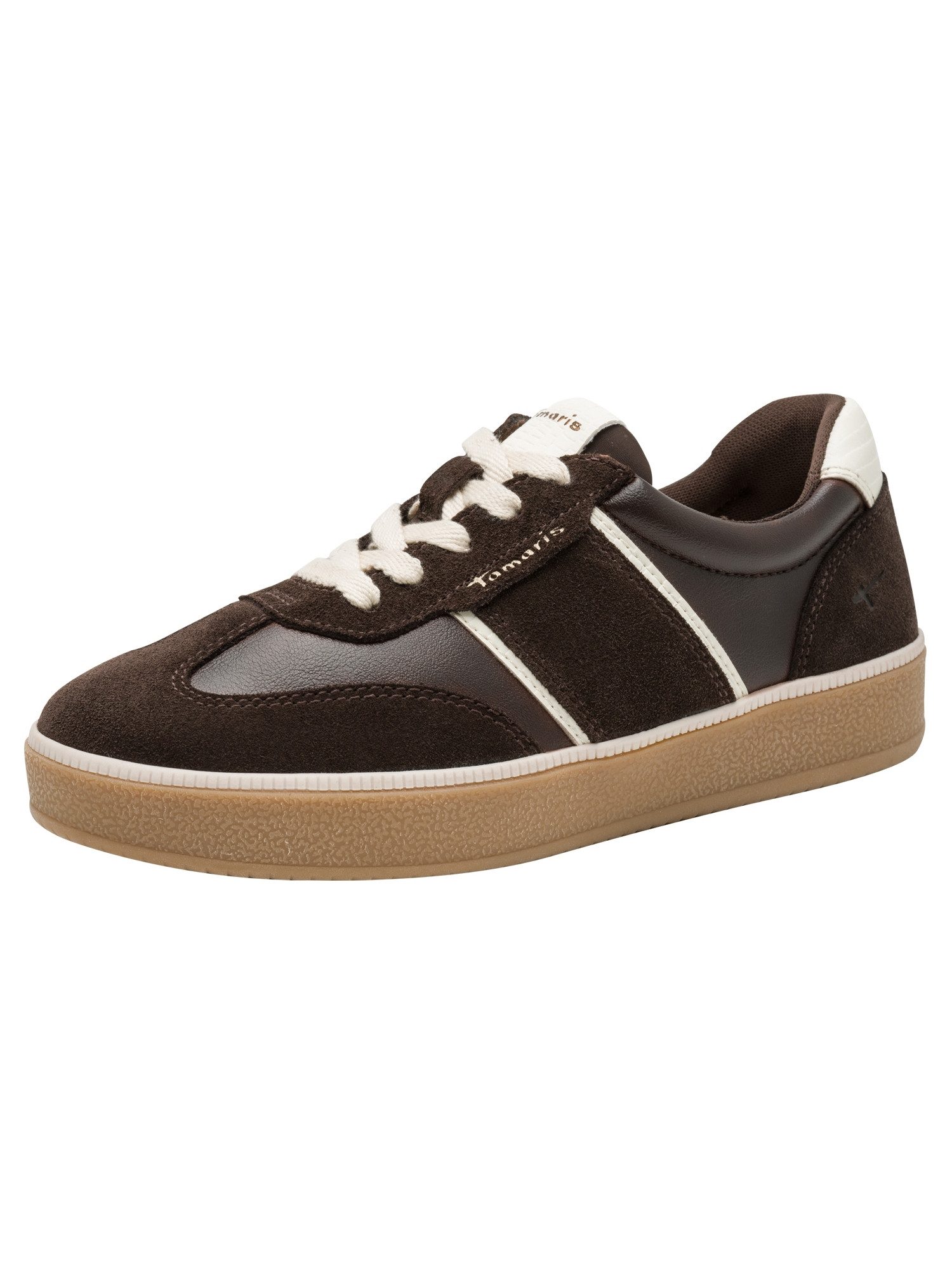 Tamaris WIDE FIT Removable Sock, comfortFit comfort weite Sneaker Removable Sock