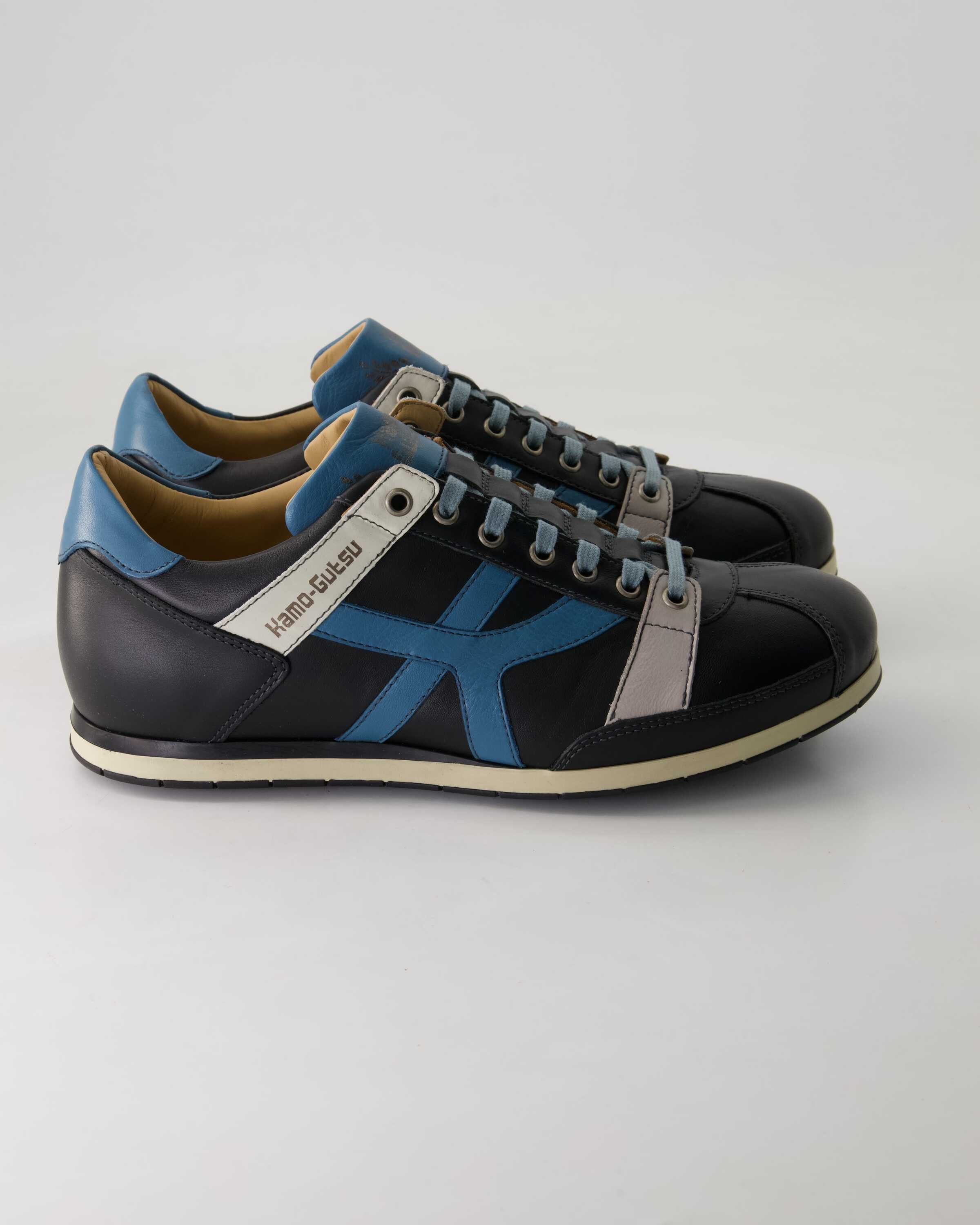 Kamo-Gutsu Tifo-044 Schnürschuh Obermaterial: Leder günstig online kaufen