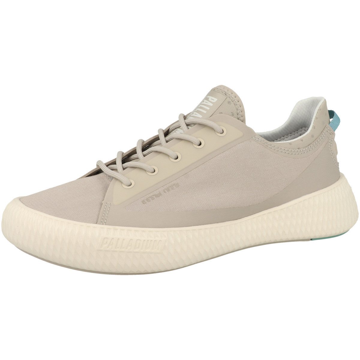 Palladium Pallanova Cvs Damen Sneaker Turnschuhe, Sportschuhe, Freizeitschuhe, Halbschuhe, Schnürschuhe