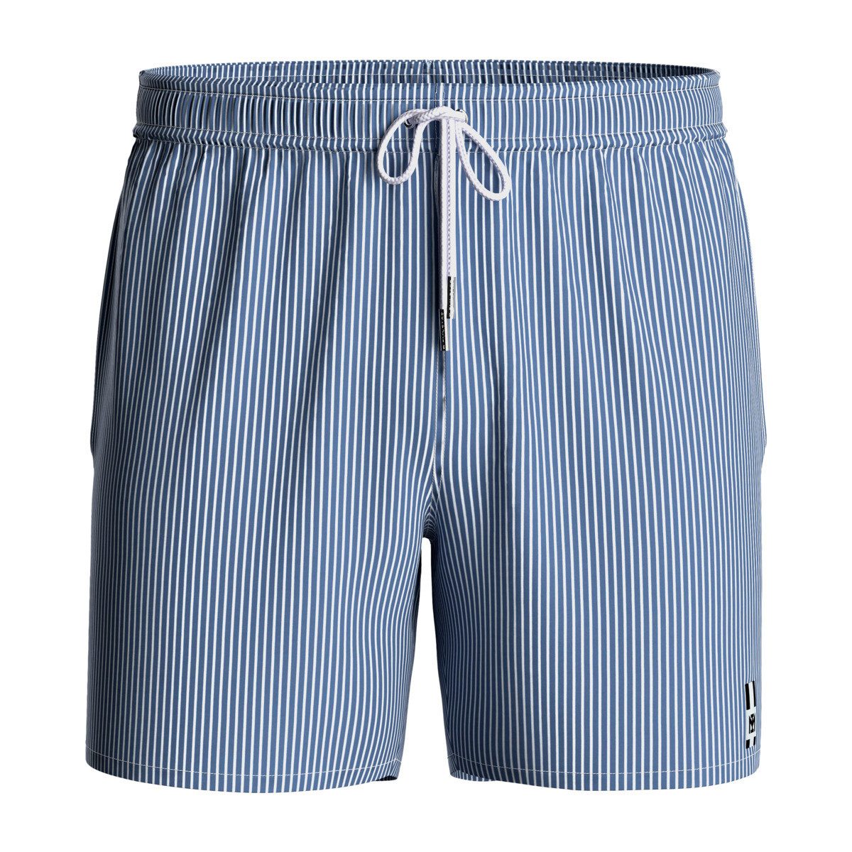 IMPETUS Badehose IM1940M3100 Herren (1-St) Badeshorts, Schwimmhose, Bademode, Badebekleidung, Badeslip