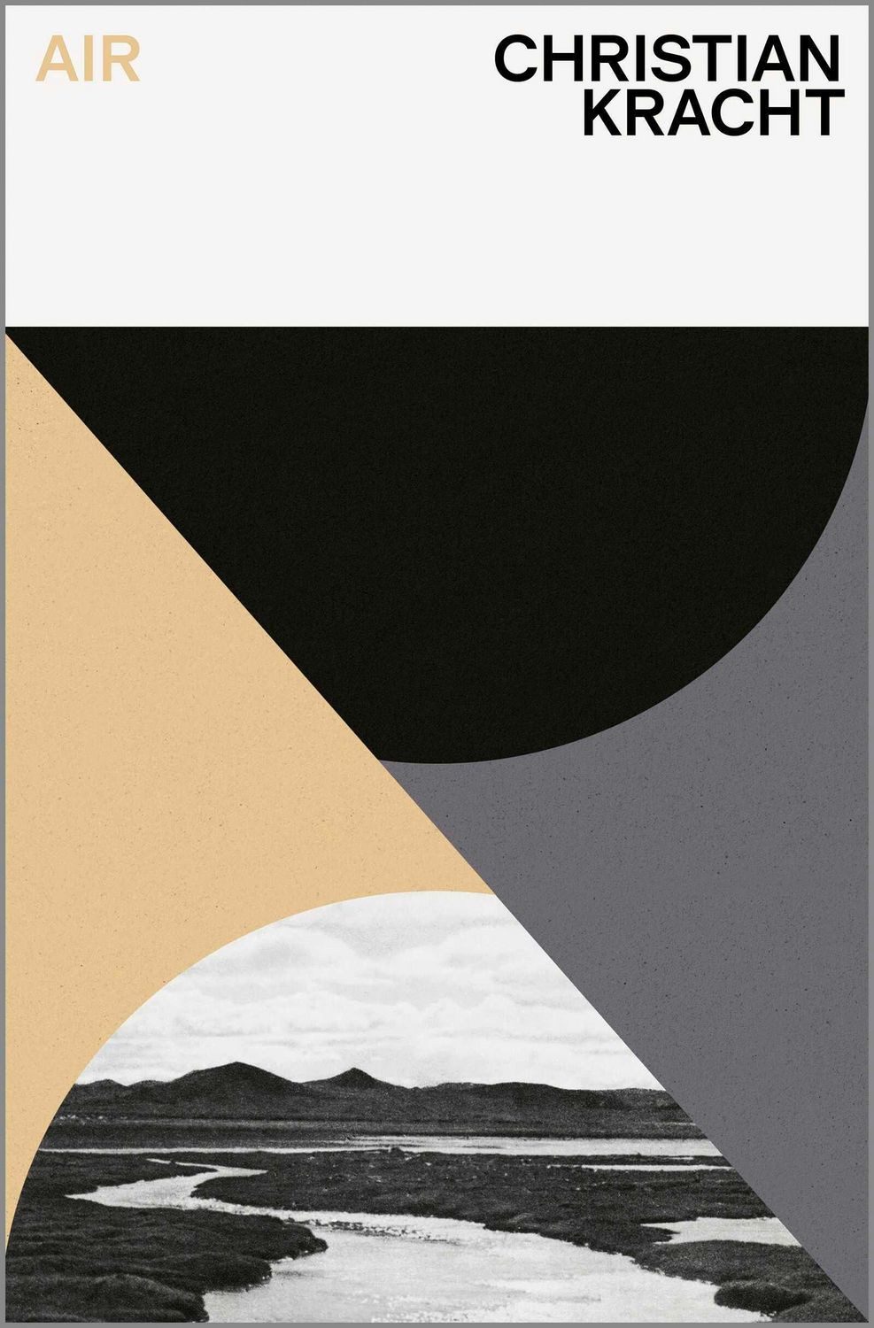 Air Roman / Christian Kracht