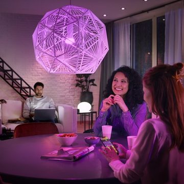 Kunstbaum Bridge mit Apple HomeKit Unterstützung, Philips Hue, Höhe 2,6 cm, Weiteres Zubehör