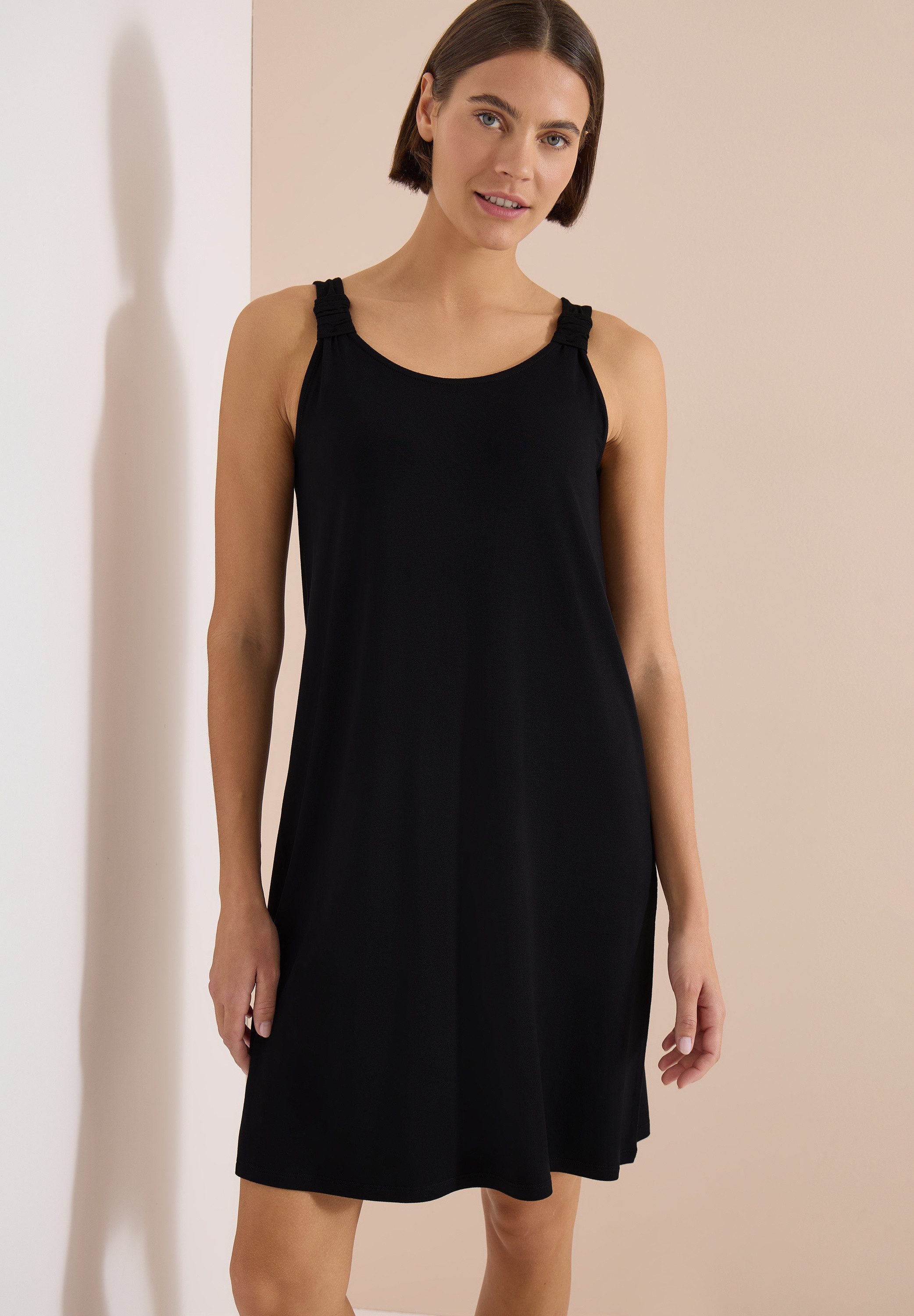 CECIL Jerseykleid aus Viskose