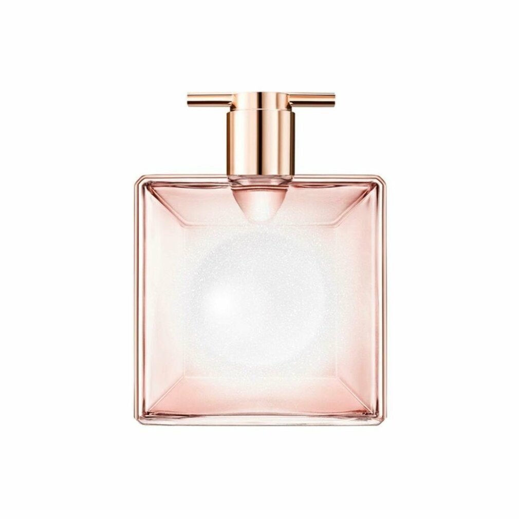 LANCOME Eau de Parfum Idole Aura, Glasflakon, Parfüm EDP, Damenduft