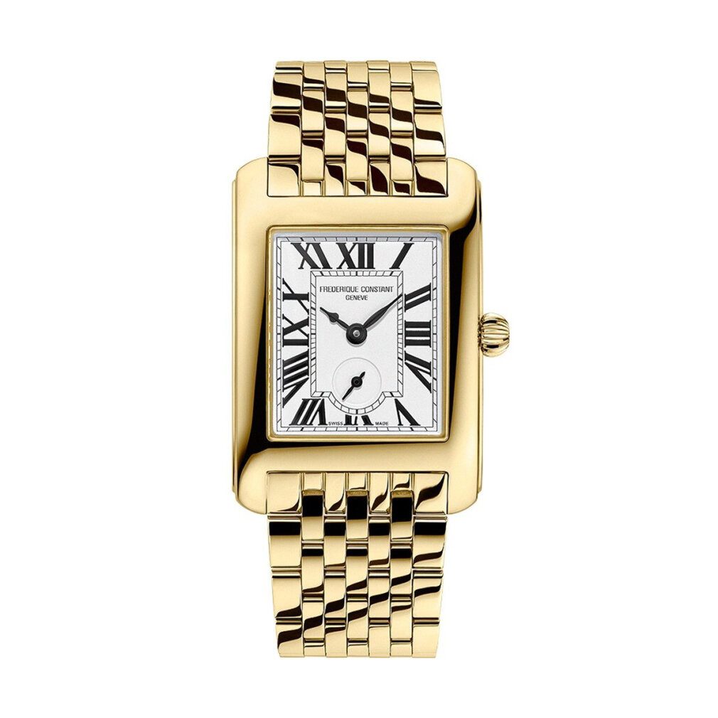 Frederique Constant Luxusuhr FC-235S2C5B UHR
