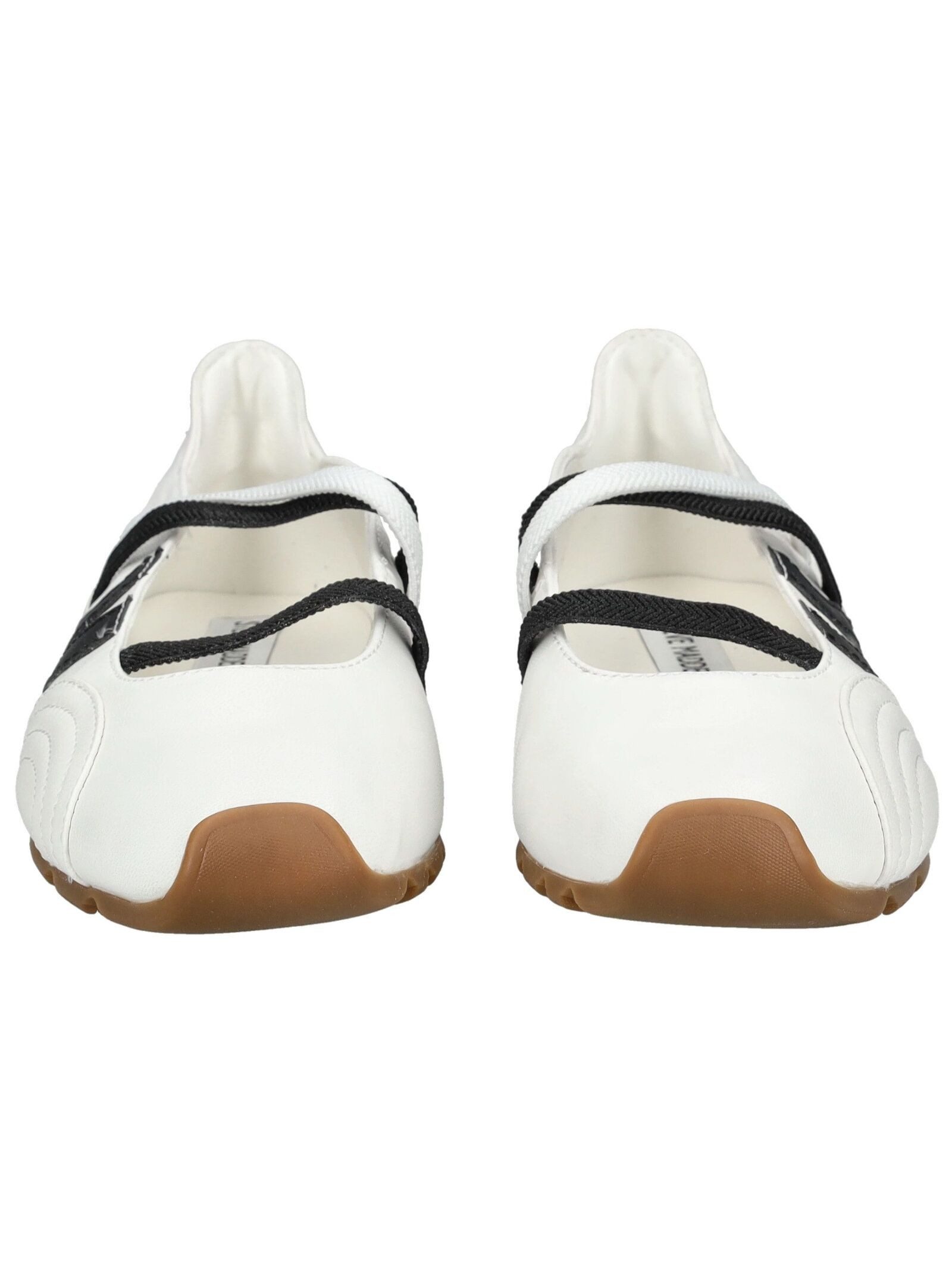 STEVE MADDEN STEVE MADDEN Ballerinas Leder Riemchenballerina