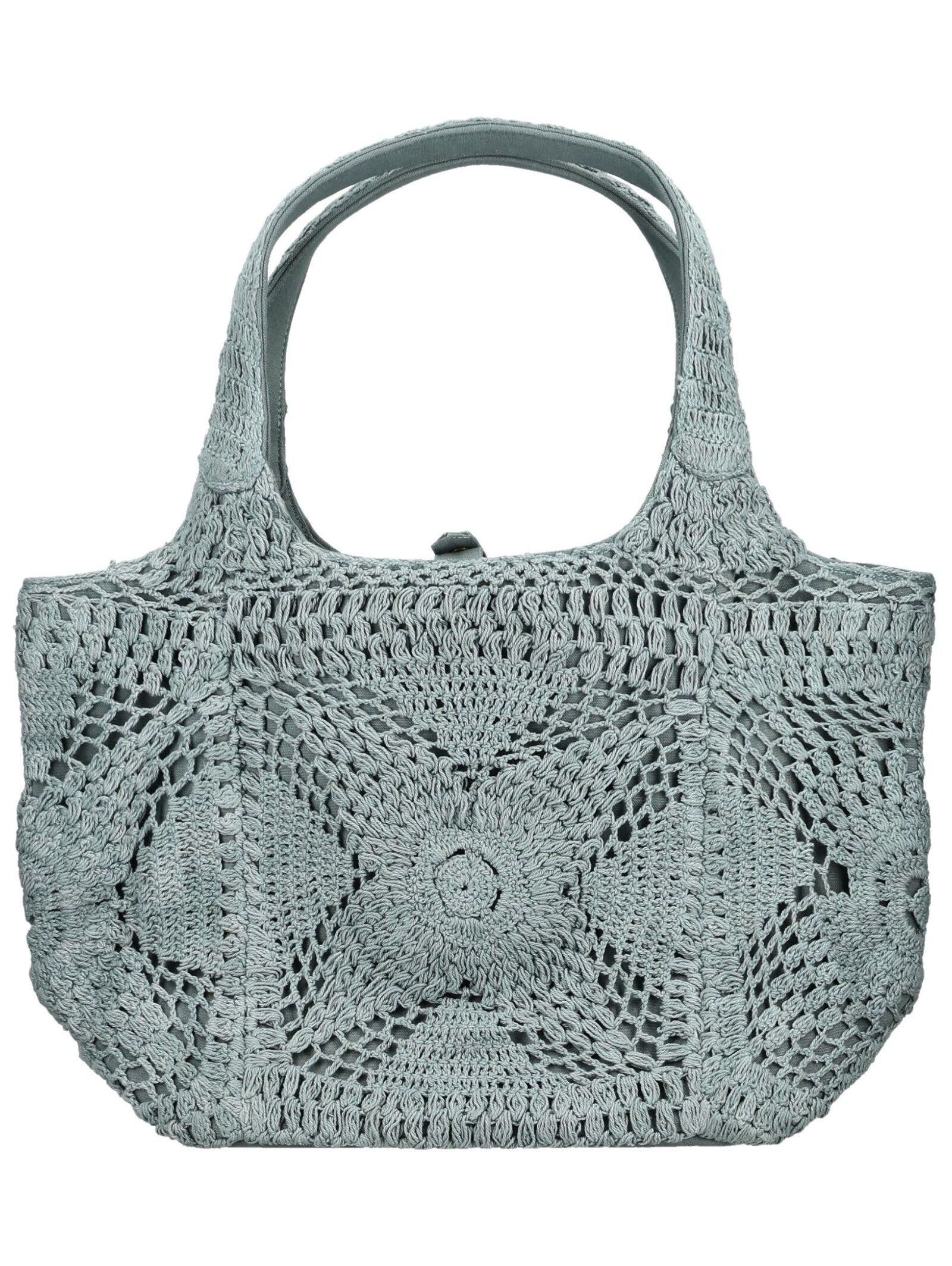 Anokhi Shopper Taschen Baumwolle .