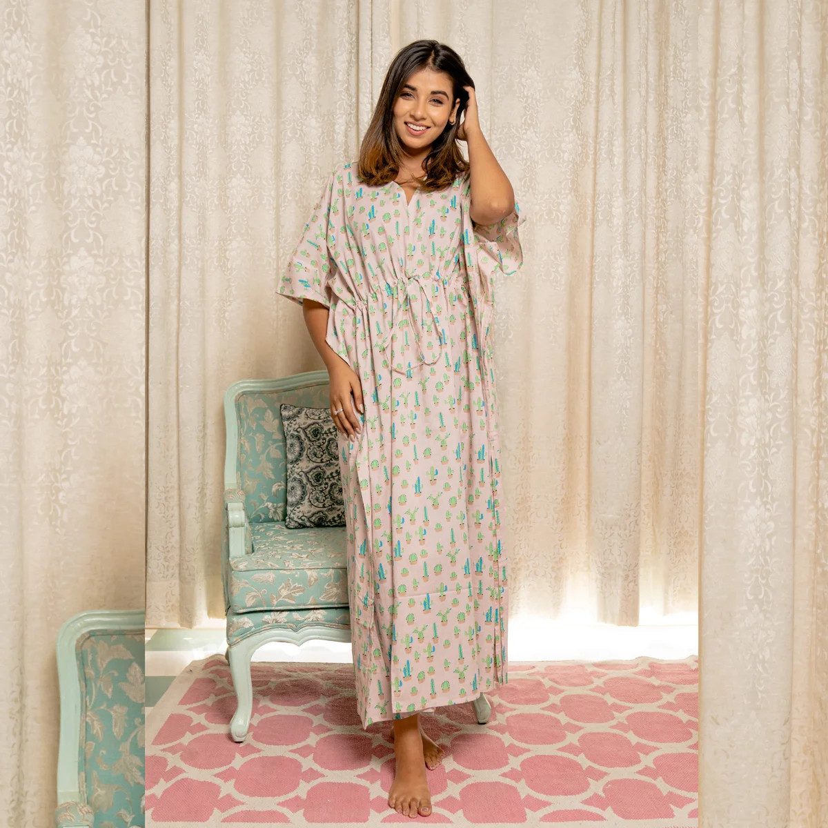PfauGermany Kaftan Moonlit Magic günstig online kaufen