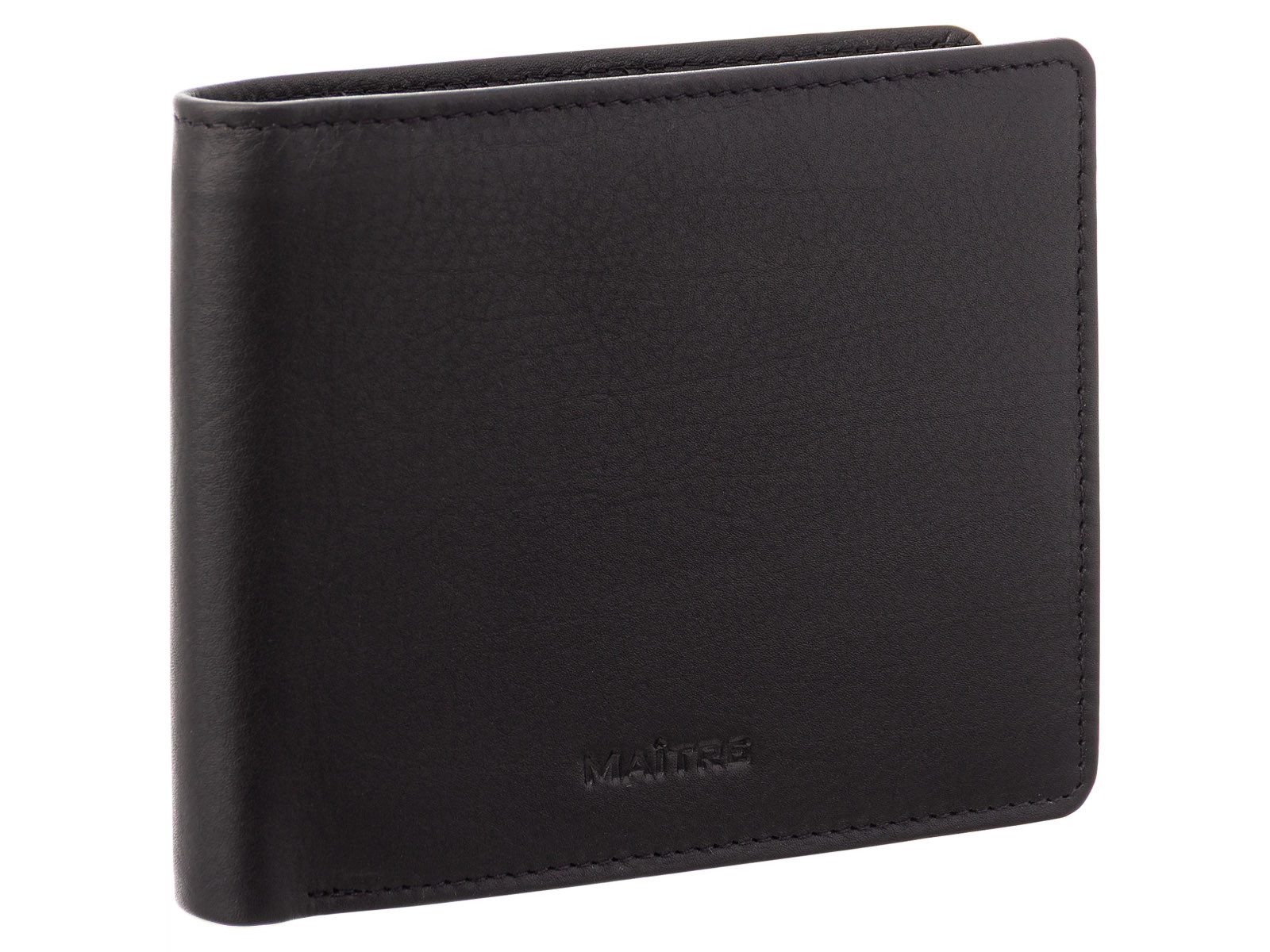 Maître Geldbörse easton hardwin billfold Iv7 Geldbörse 4060001824 (1-tlg) günstig online kaufen