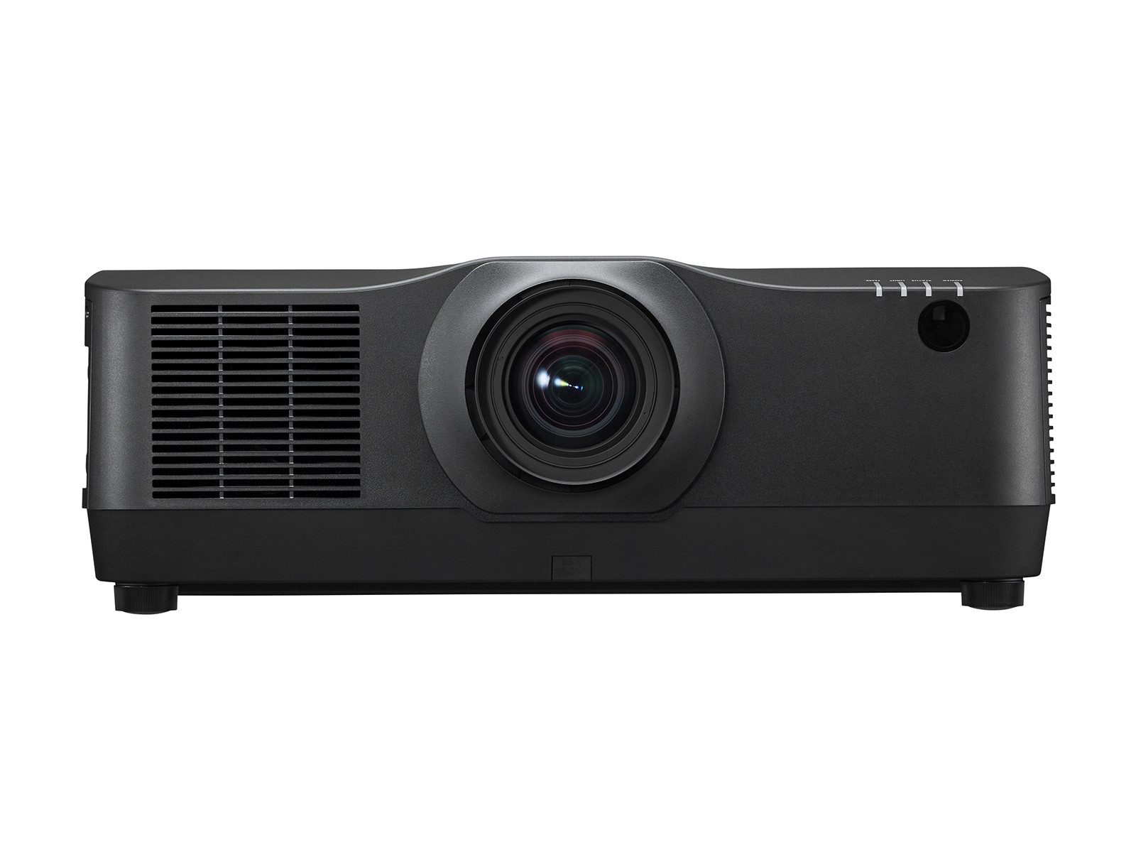 Sharp Portabler Projektor