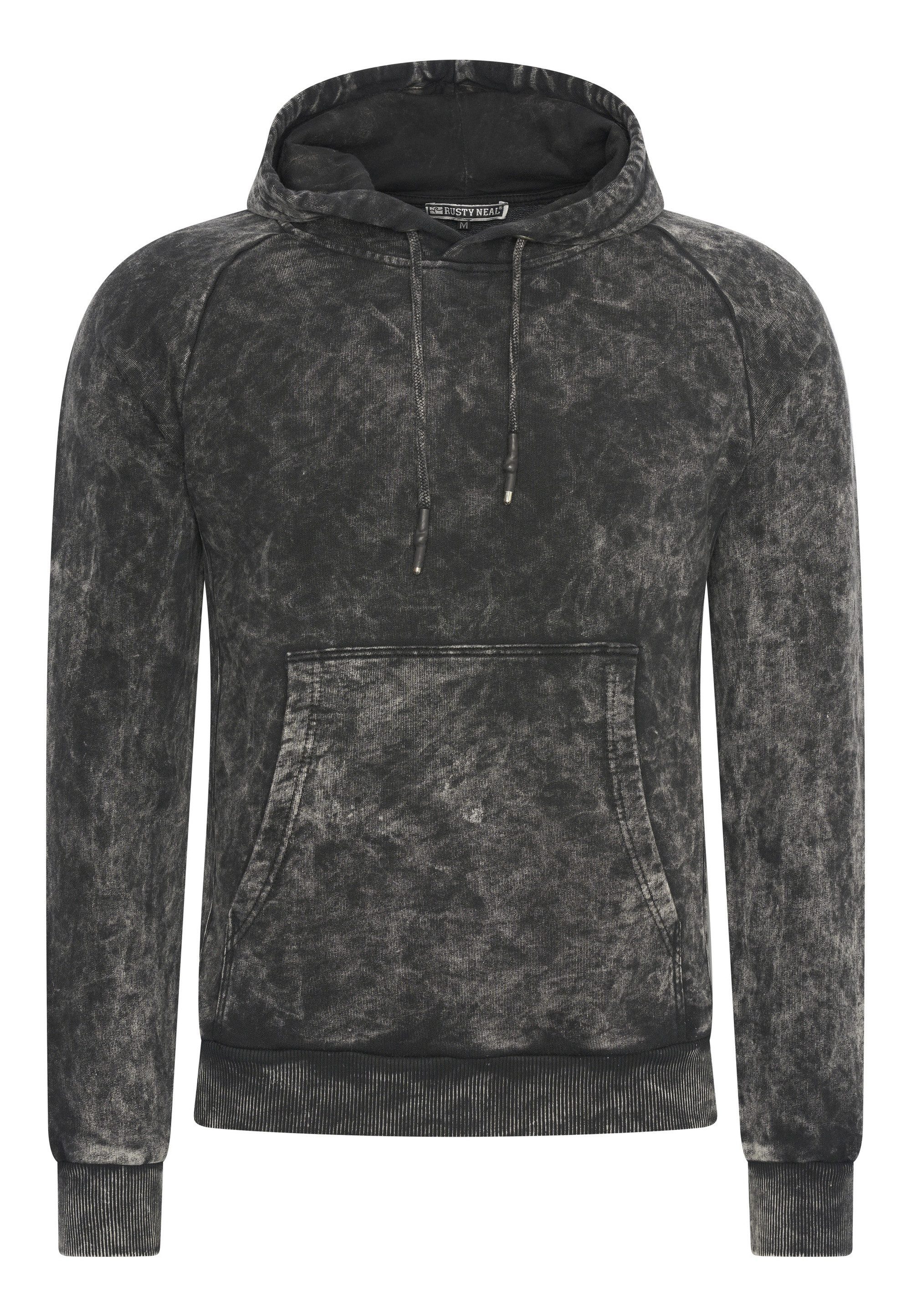 Kapuzensweatshirt