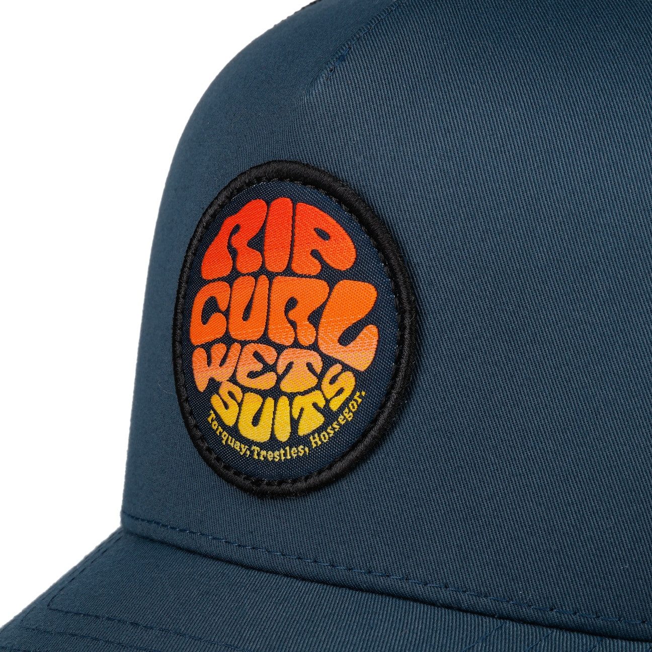 Rip Curl Trucker Cap (1-St) Basecap Snapback