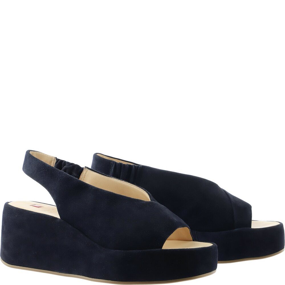 Högl Högl - MIMI - Blau Sandalette