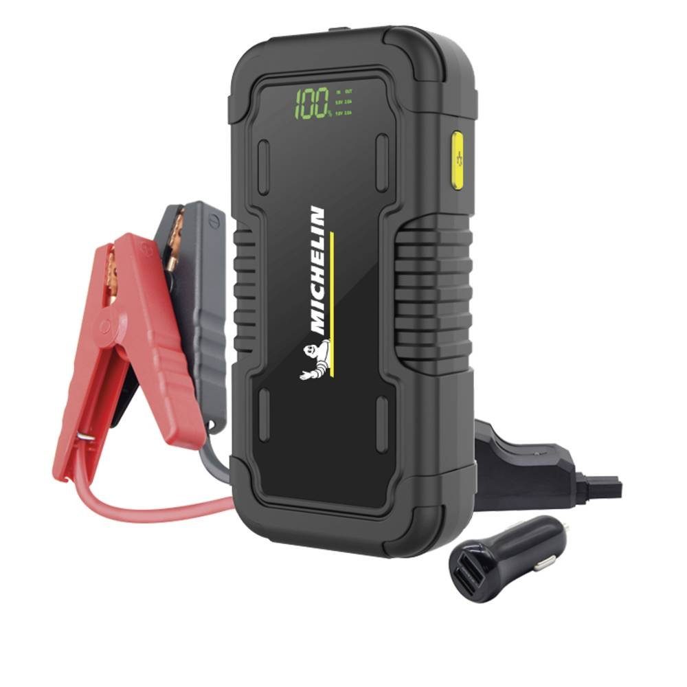 Michelin Jump Starter & Power Bank 16 mAh Energiestation