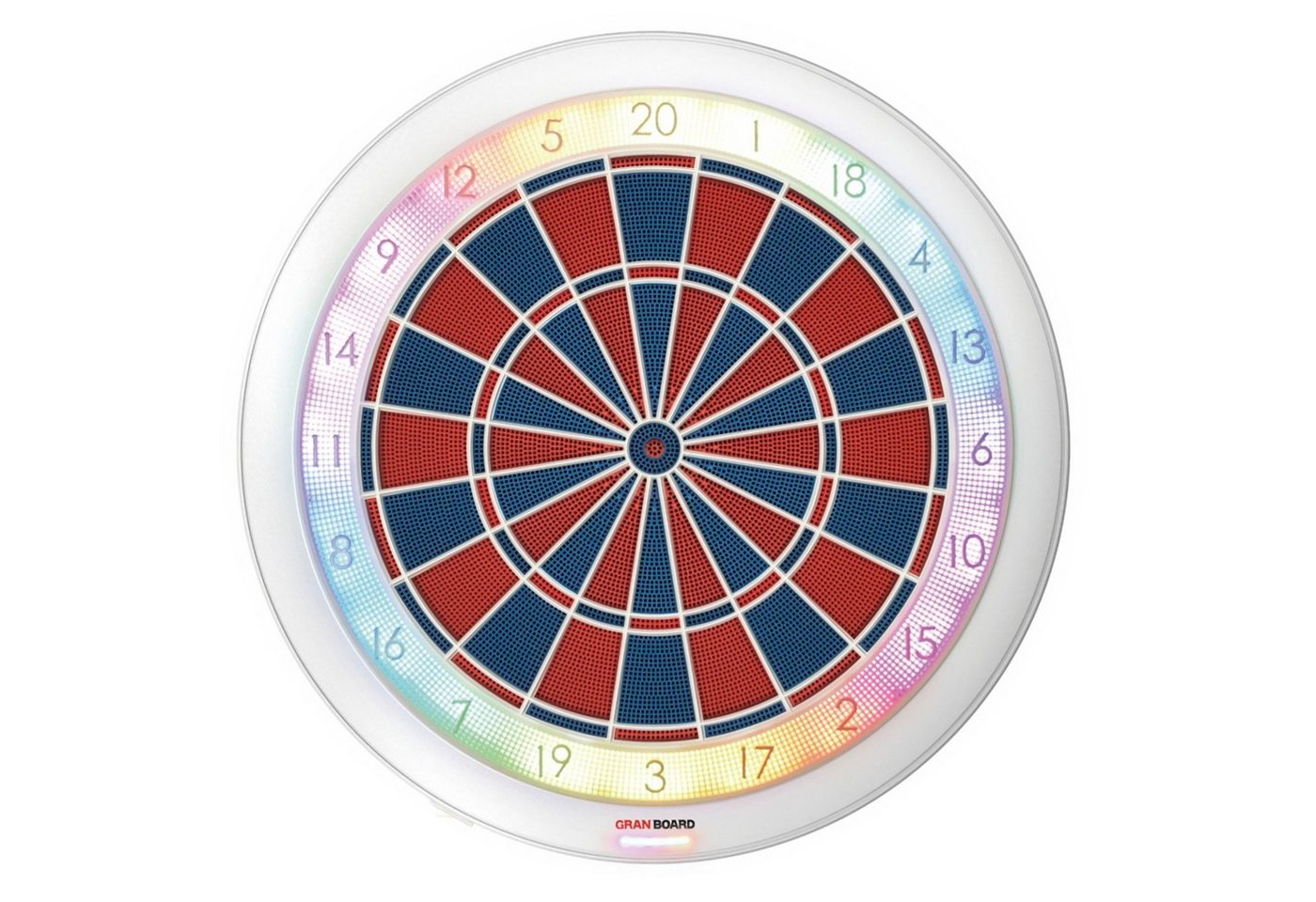 GRANBOARD Dartautomat GRANBOARD132, Dartscheibe Dartboard, Dartboard Dart Board Scheibe Darts