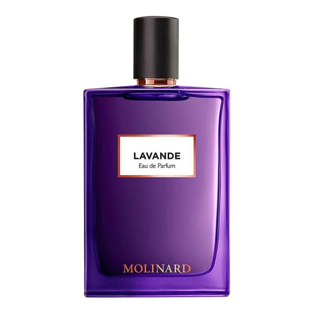 Molinard Eau de Parfum Lavande Les Elements Edp