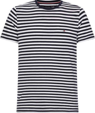 Tommy Hilfiger T-Shirt STRETCH SLIM FIT TEE