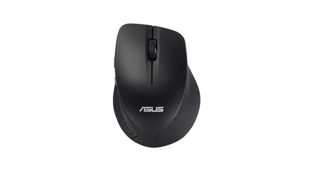 Asus ASUS WT465 RF Wireless Maus Optisch Maus