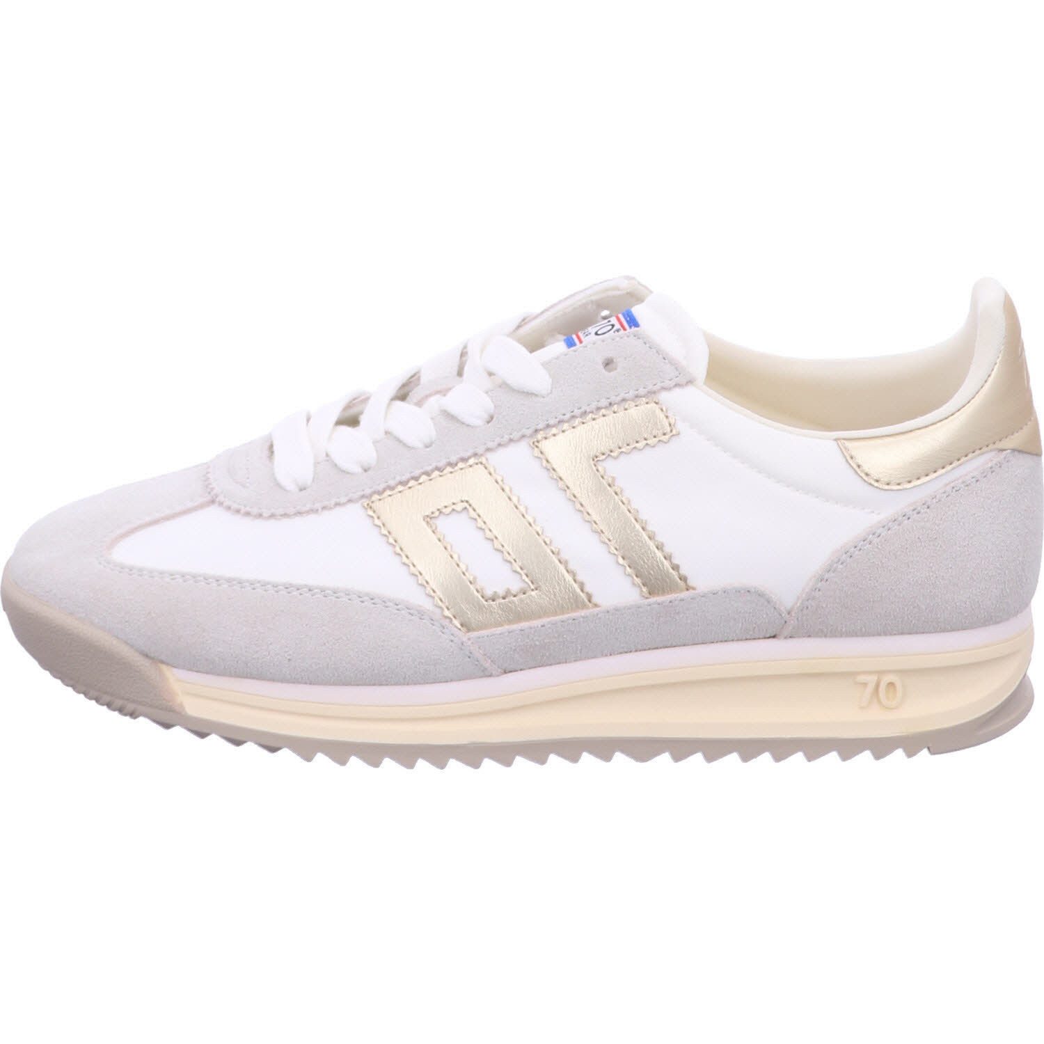 Back 70 Barkley Jogger Sneaker