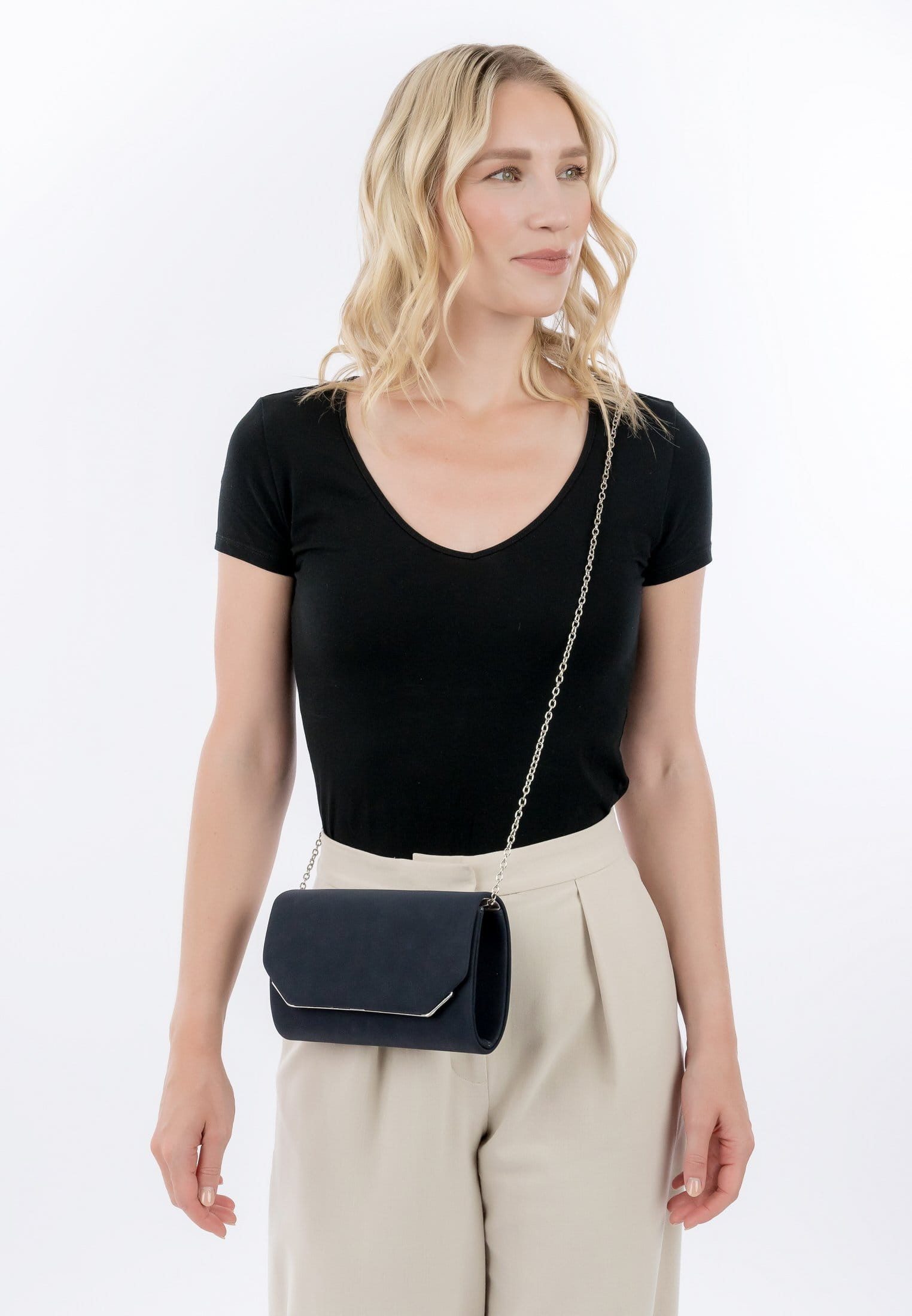 Tamaris Clutch TAS Amalia (1-tlg), ´Für Damen