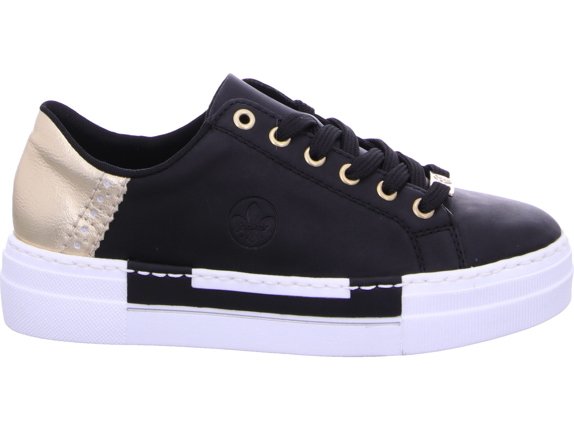 Rieker Schnürschuh günstig online kaufen