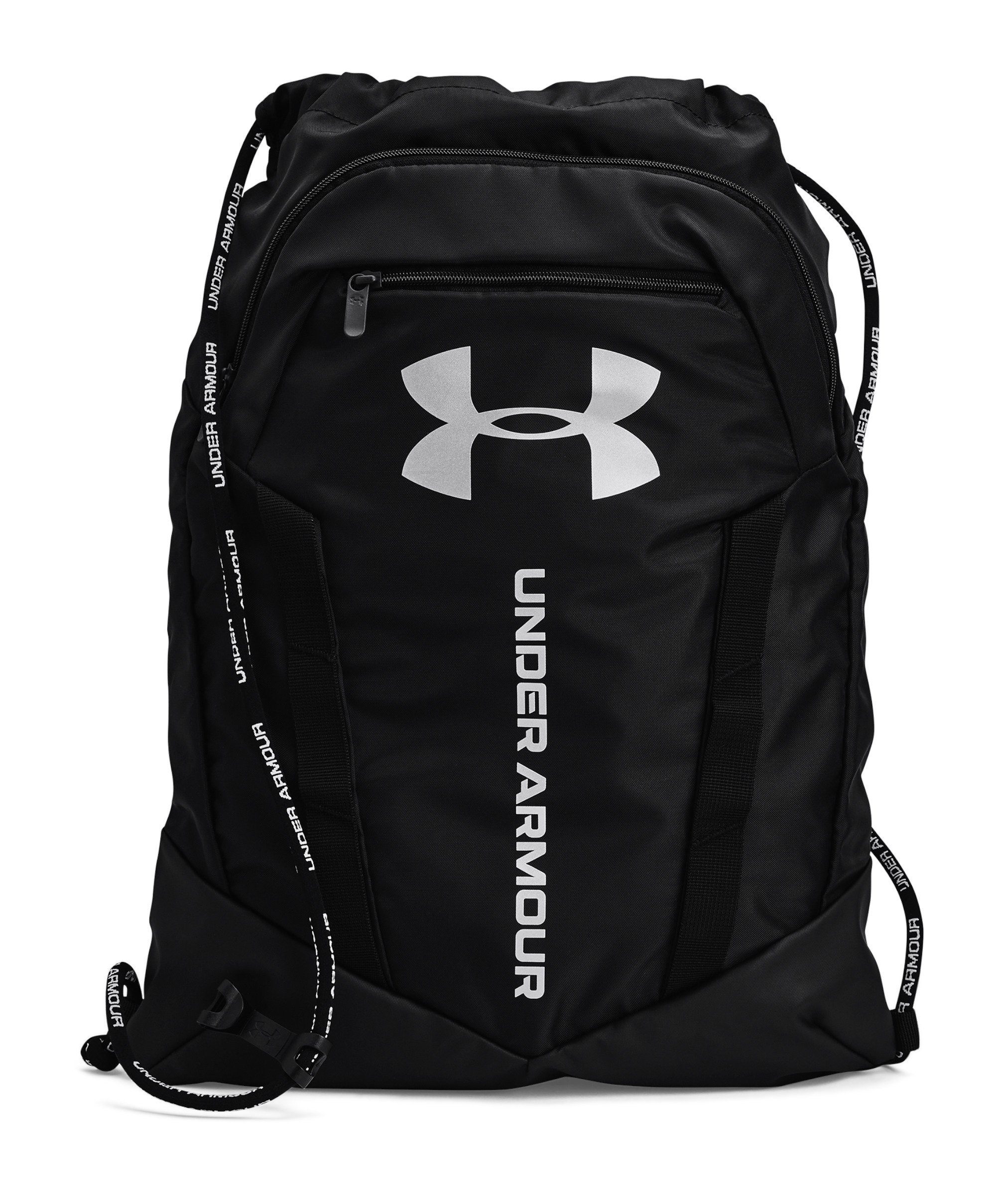 Under Armour® Freizeittasche Undeniable Gymsack, Kordelzug