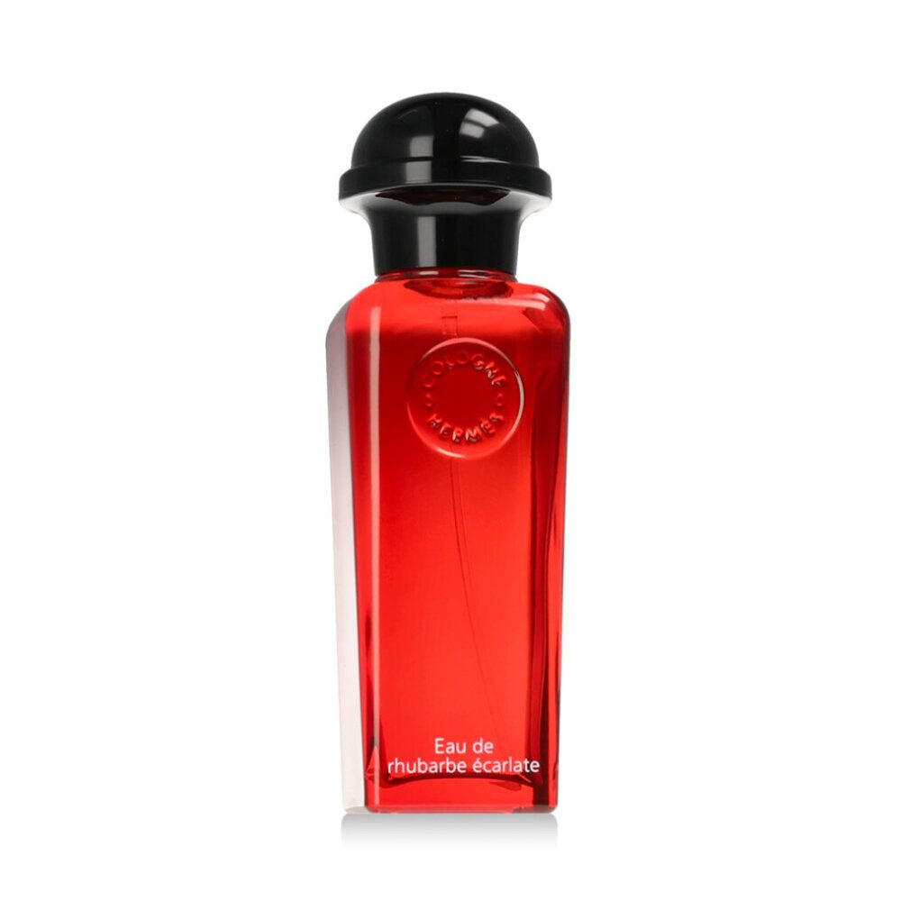 HERMÈS Körperpflegeduft Hermès EAU DE RHUBARBE ECARLATE U 1.7 EDC SPR REFILLABLE