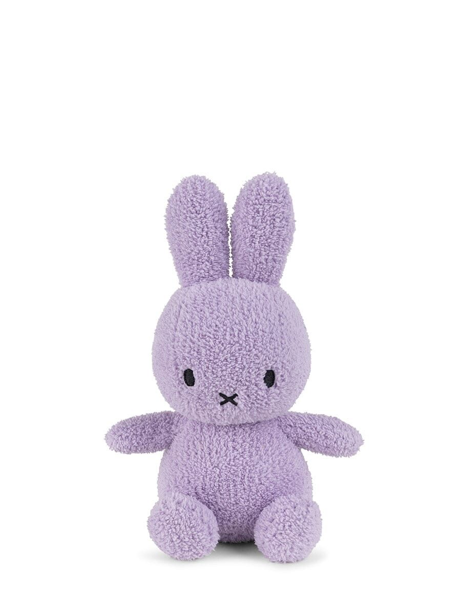 Bon Ton Toys Kuscheltier Nijntje & Miffy Kuscheltier Kaninchen MIFFY Dutch Design sitting