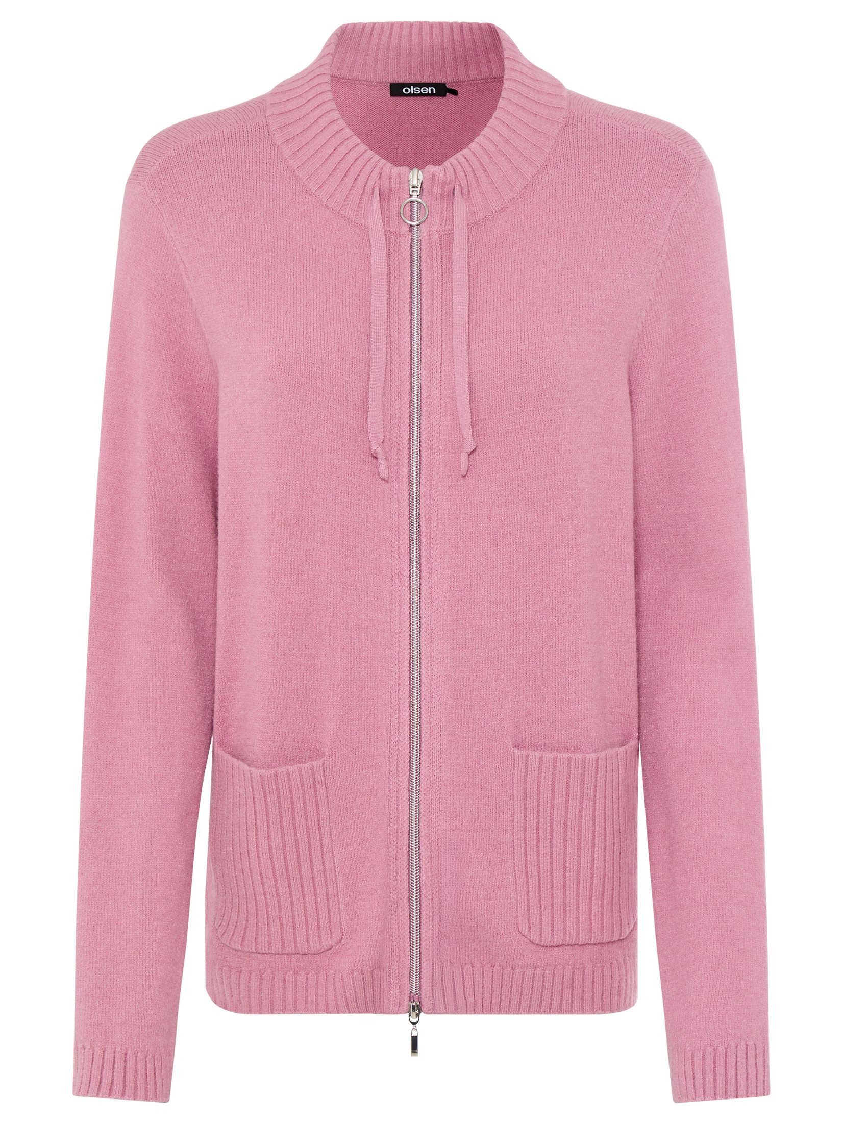 Olsen Strickjacke günstig online kaufen