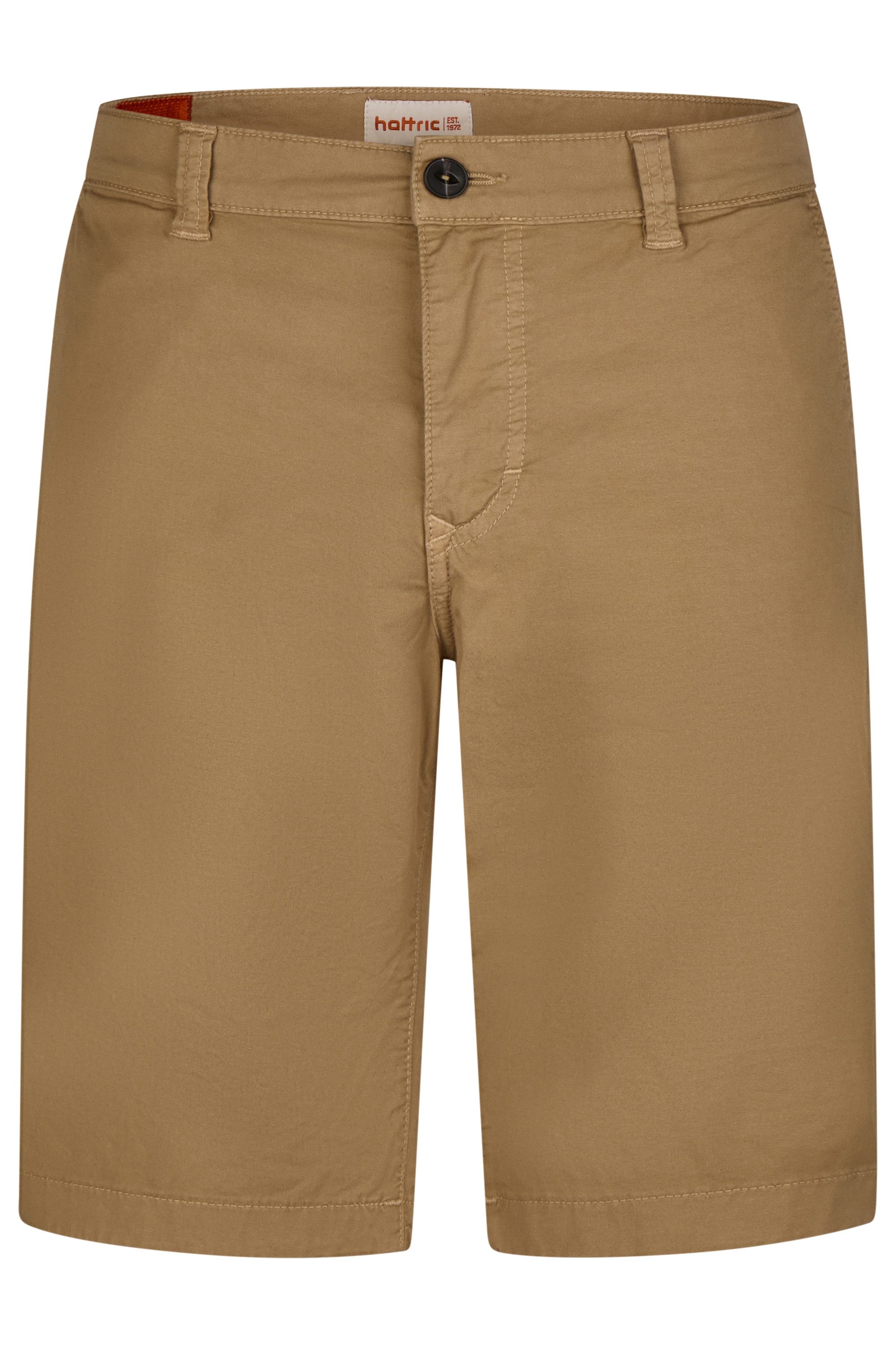Hattric Bermudas Chino Bermuda Ultra Light Tencel