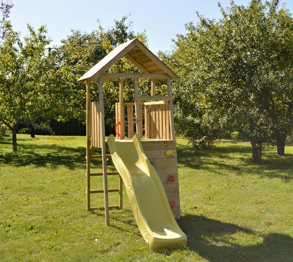 Wendi Toys Klettergerüst Falke, (1-St)